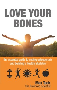 Love Your Bones 9781781610718