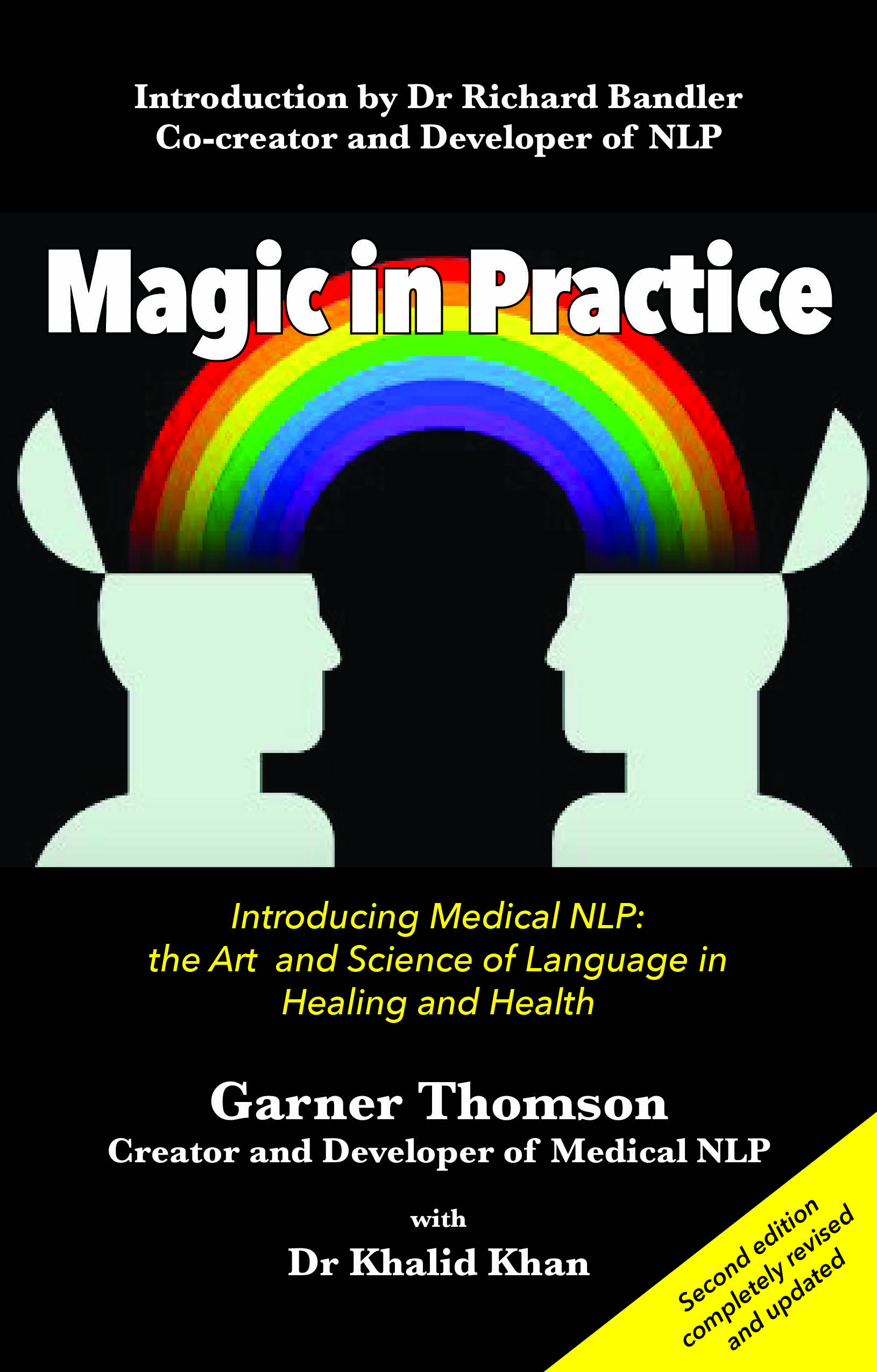Magic in Practice - Introducing Medical NLP