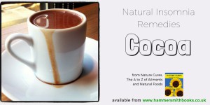 Cocoa credit flickr oabe