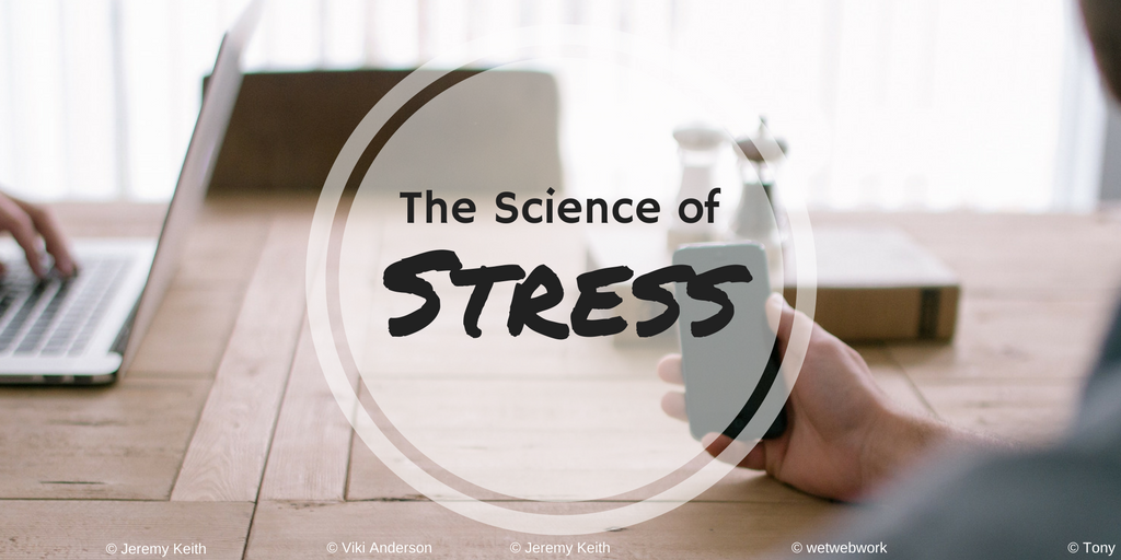 Stress Awareness Month