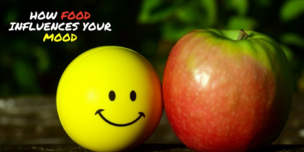 How Food Influences Your Mood