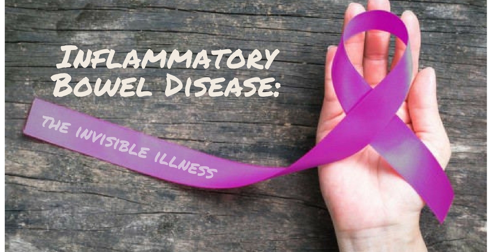 Inflammatory-Bowel-Disease-The-Invisible-Illness