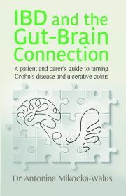 IBD and the Gut-Brain Connecction