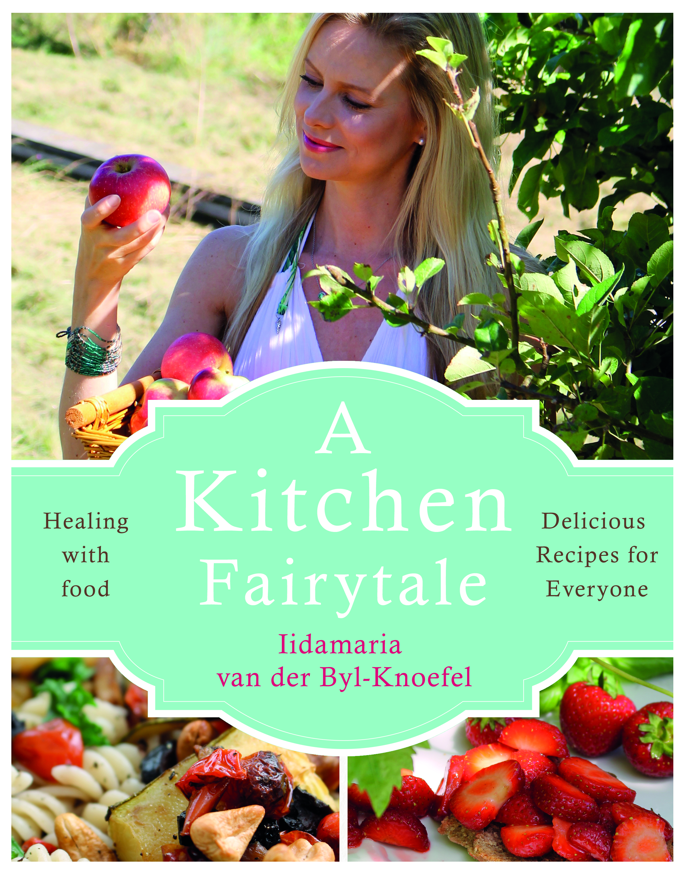 A Kitchen Fairytale