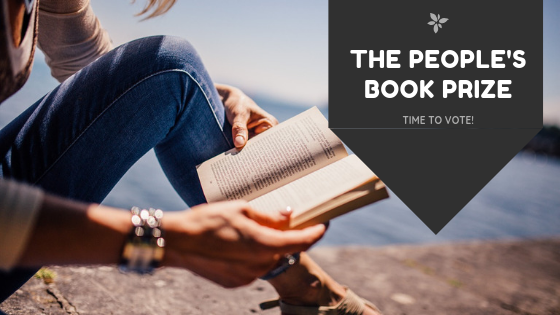 People's book prize