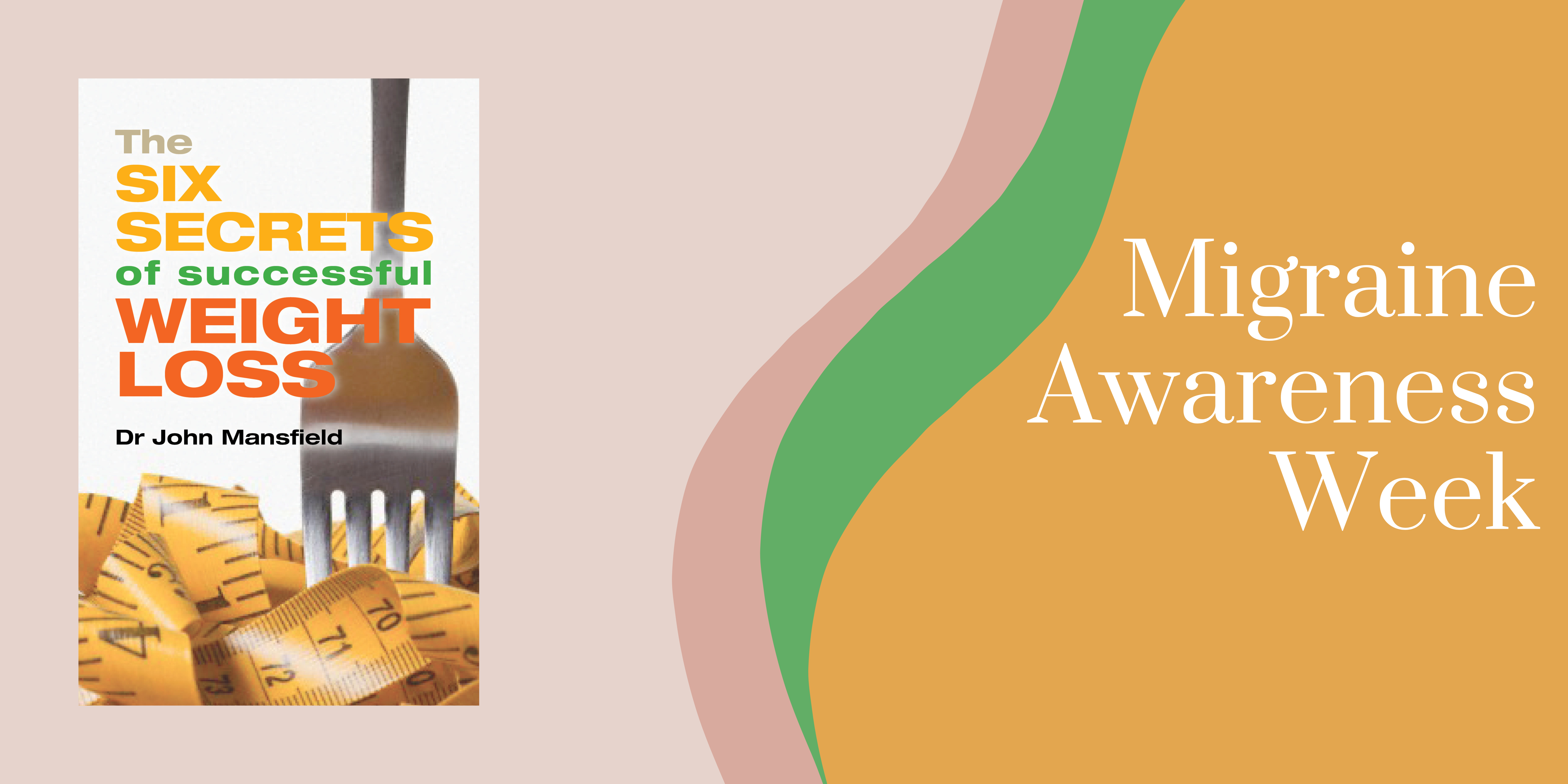 migraine awareness week